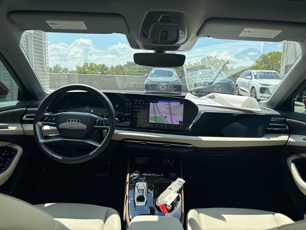 2025 Audi A5 Premium Plus - Photo 18