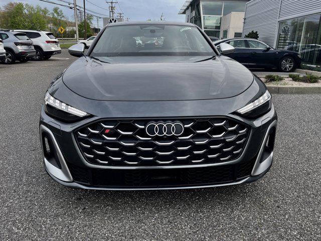 2025 Audi New S5 Premium Plus - Photo 7