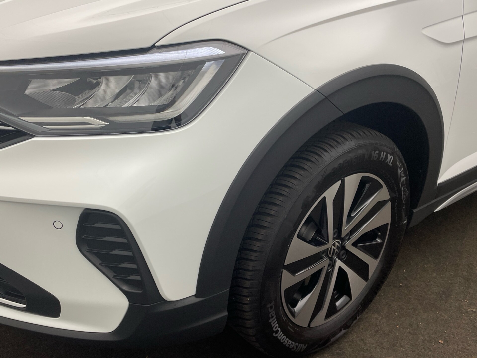 Volkswagen Taigo ENERGY