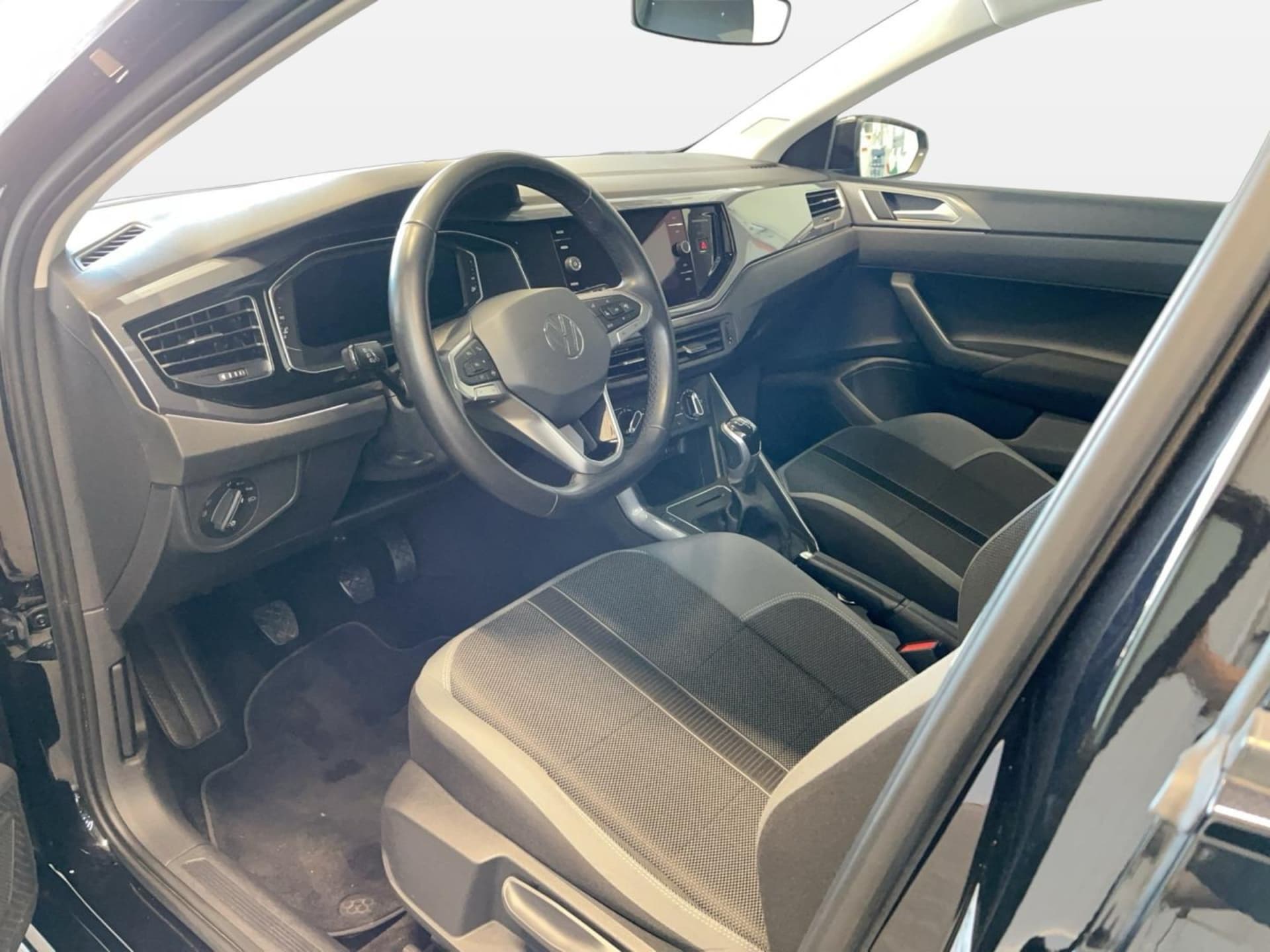 Volkswagen Polo Style