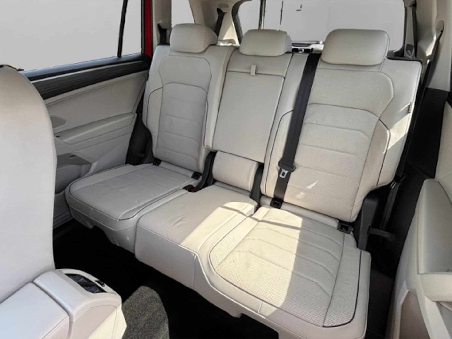 Volkswagen Tiguan Allspace Elegance