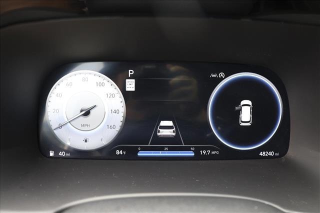 2024 Hyundai Palisade Limited - Photo 15