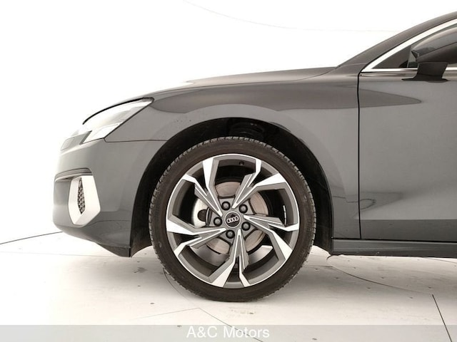 Immagine di Audi A3 Sportback Business Advanced 30 TDI 85 kW (116 PS) 6-marce - Vista: for more details contact your dealer
