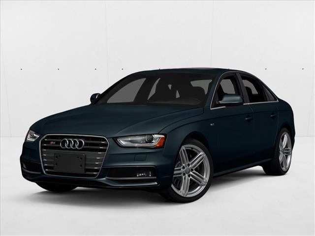 2013 Audi S4 3.0T quattro S tronic Premium Plus's photo