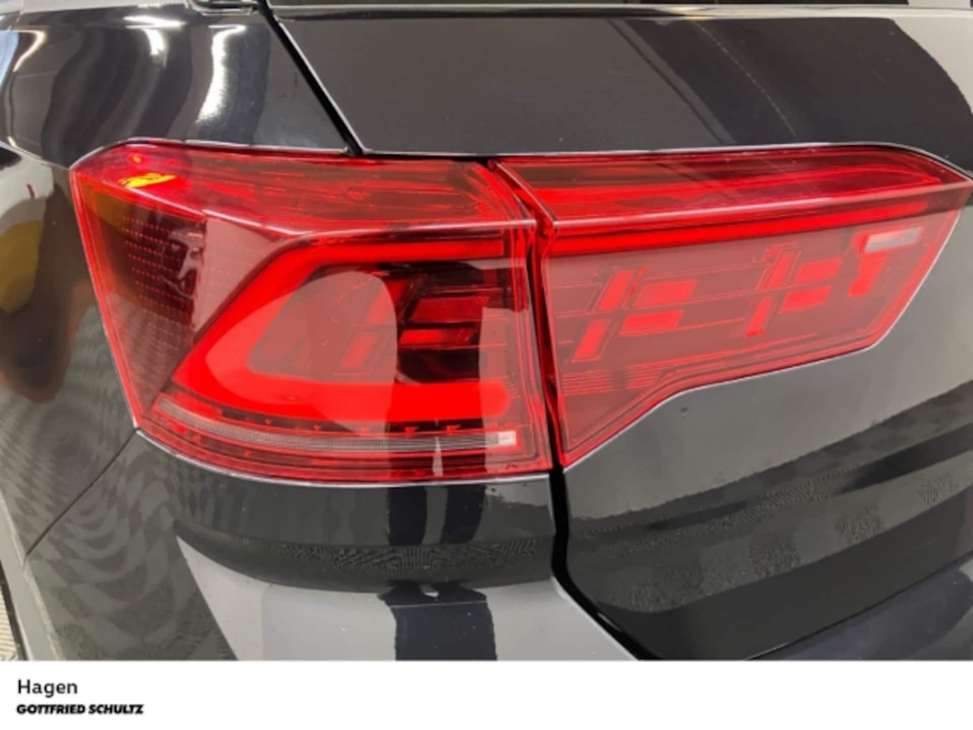 Volkswagen T-Roc R