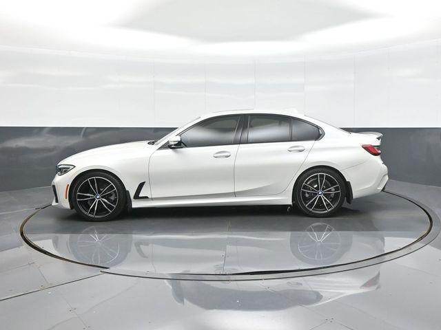 2019 BMW 330i