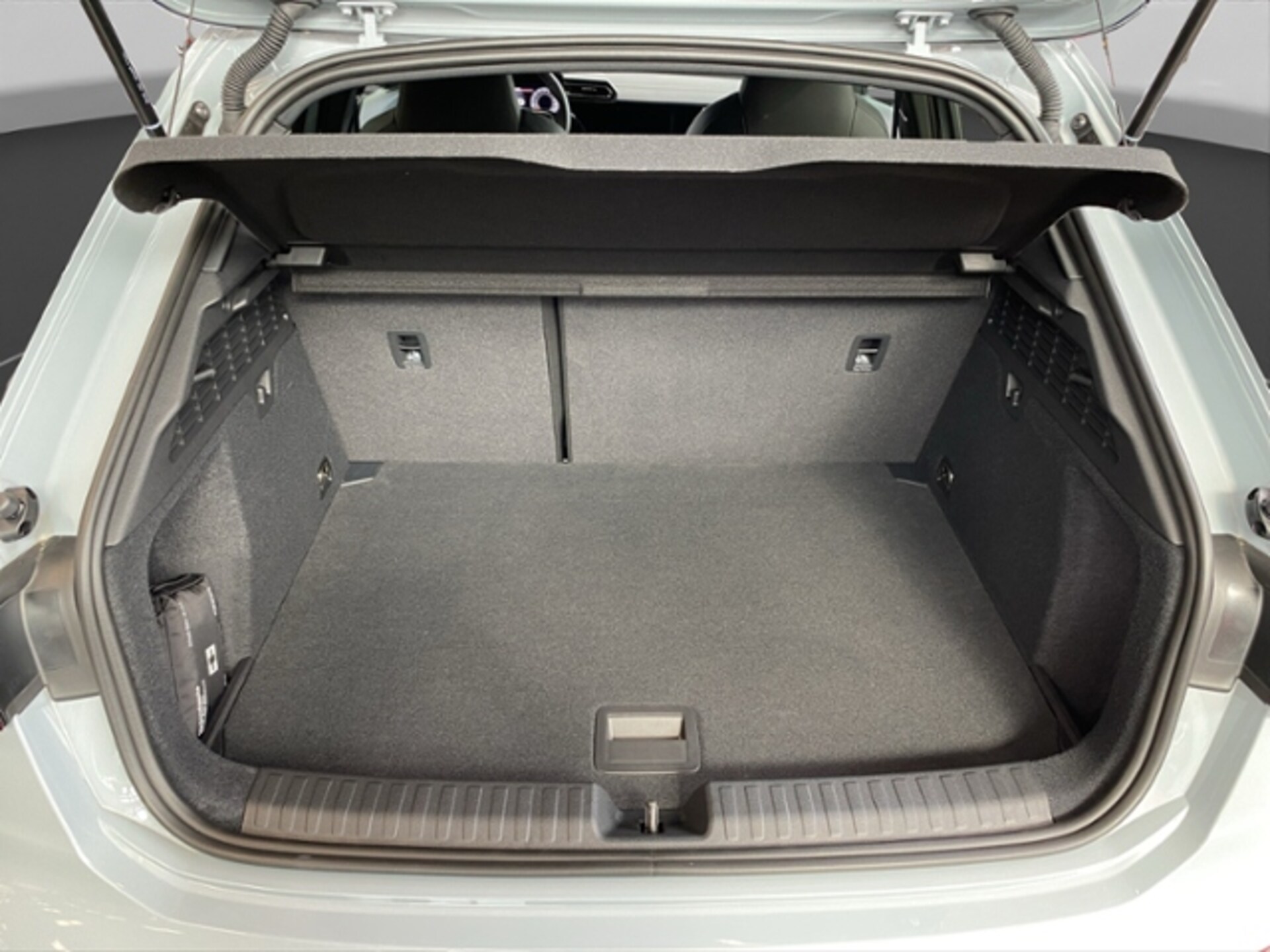 Audi A3 Sportback Advanced