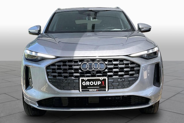 2026 Audi Q5