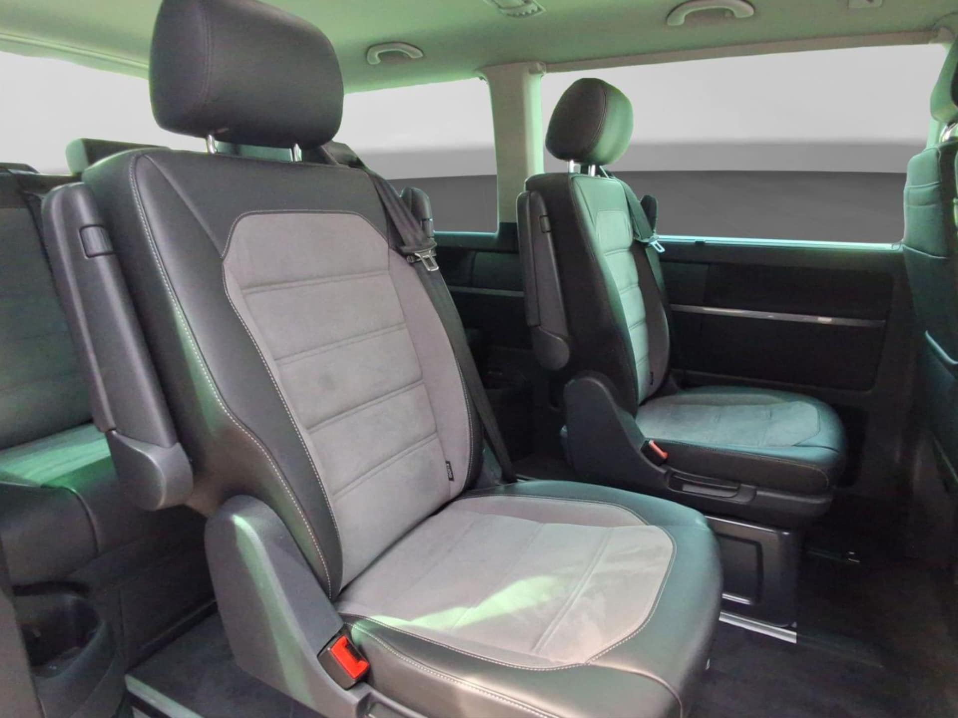 Volkswagen T6.1 Multivan Comfortline