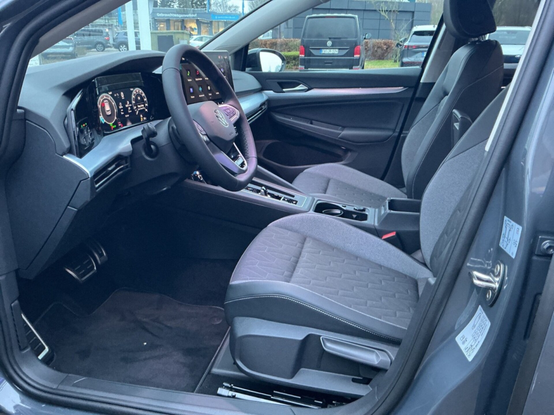 Volkswagen Golf ENERGY