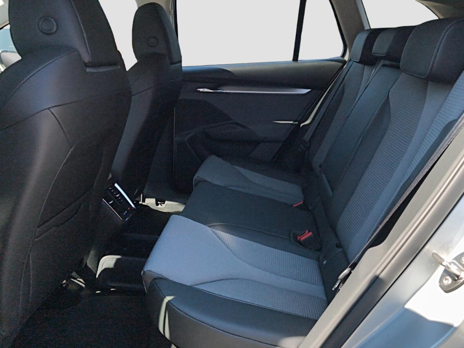 Škoda Enyaq – Bild 16