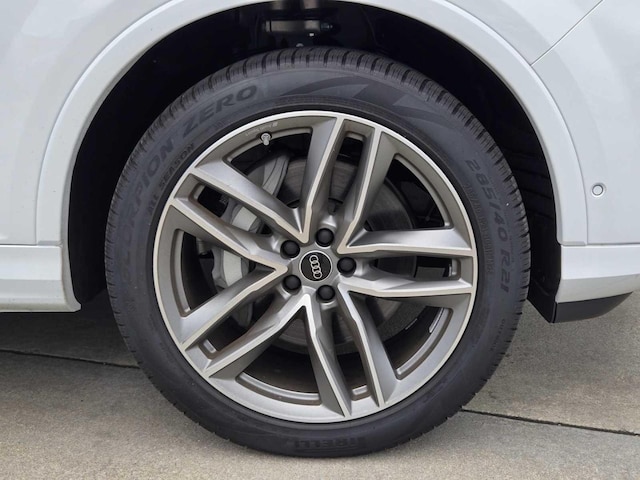 2026 Audi Q7 Premium - Photo 7