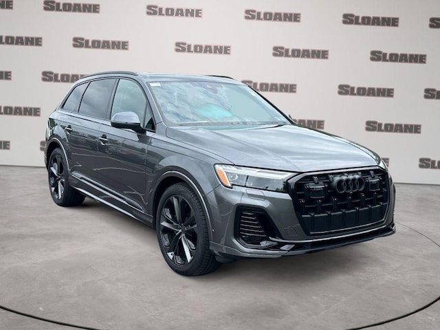 2026 Audi Q7 Premium Plus - Photo 7