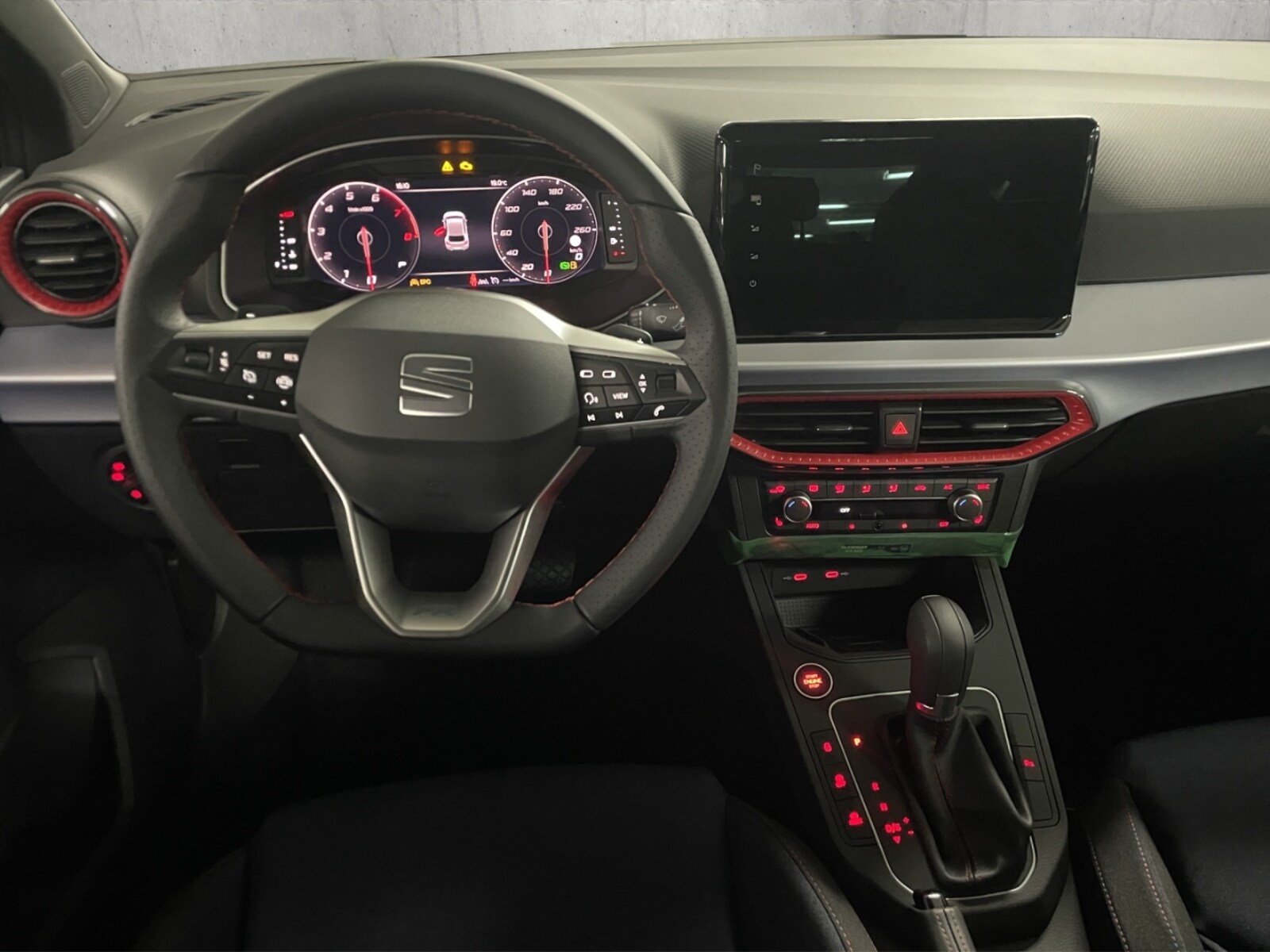 SEAT Ibiza – Bild 11