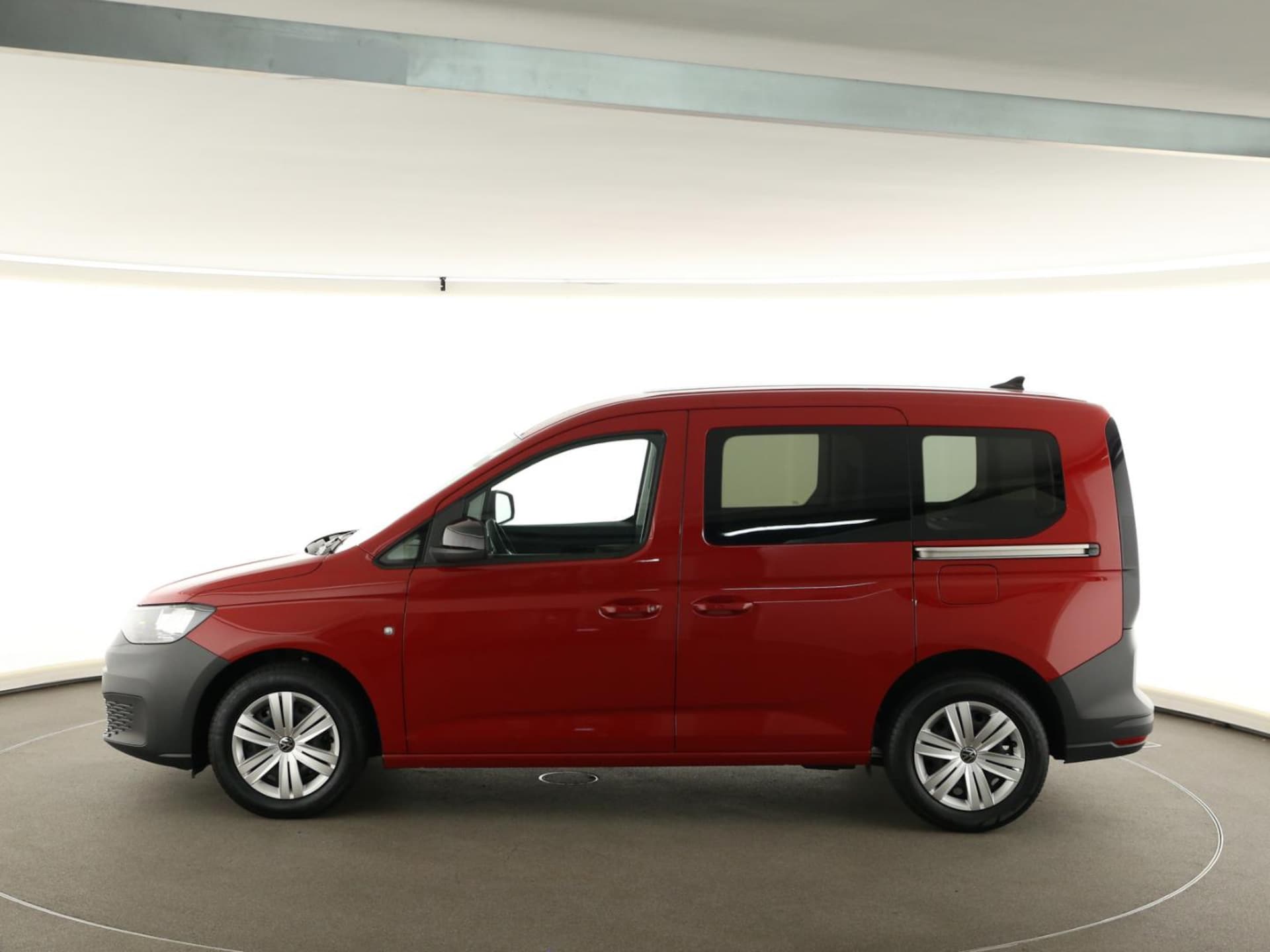 Volkswagen Caddy Basis-Modell