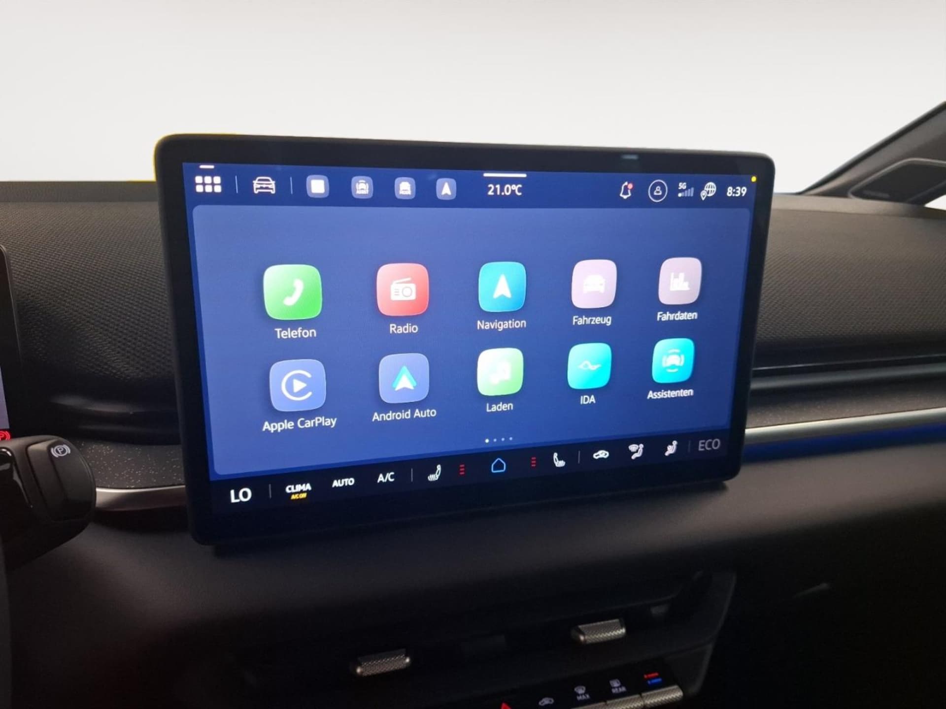 Volkswagen ID.3 Neo Style