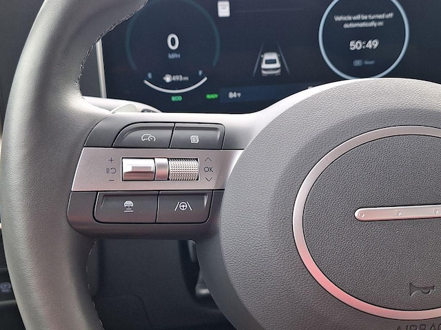 2025 Hyundai Sonata Hybrid Limited - Photo 17