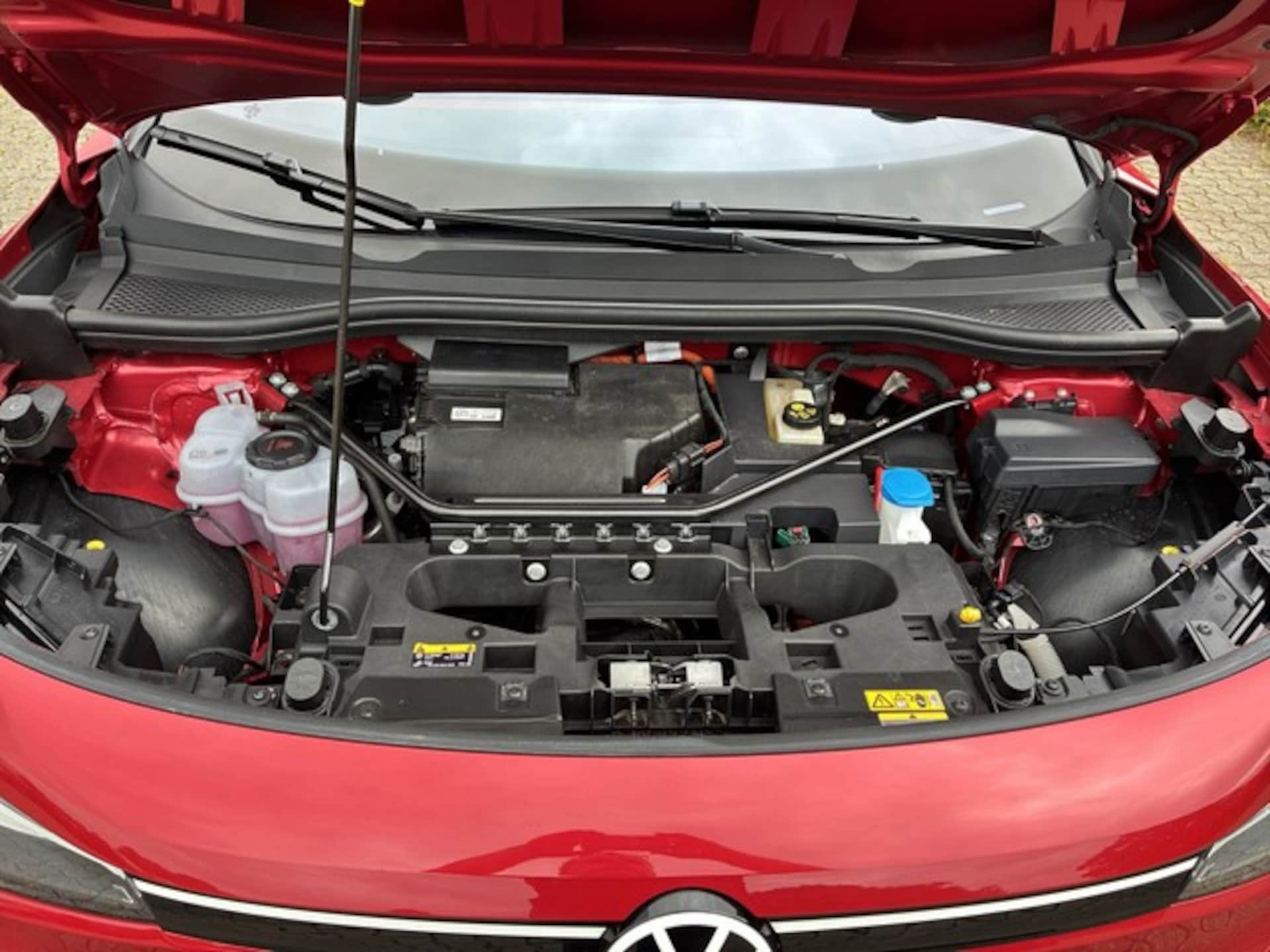 Volkswagen ID.5 Pro Performance