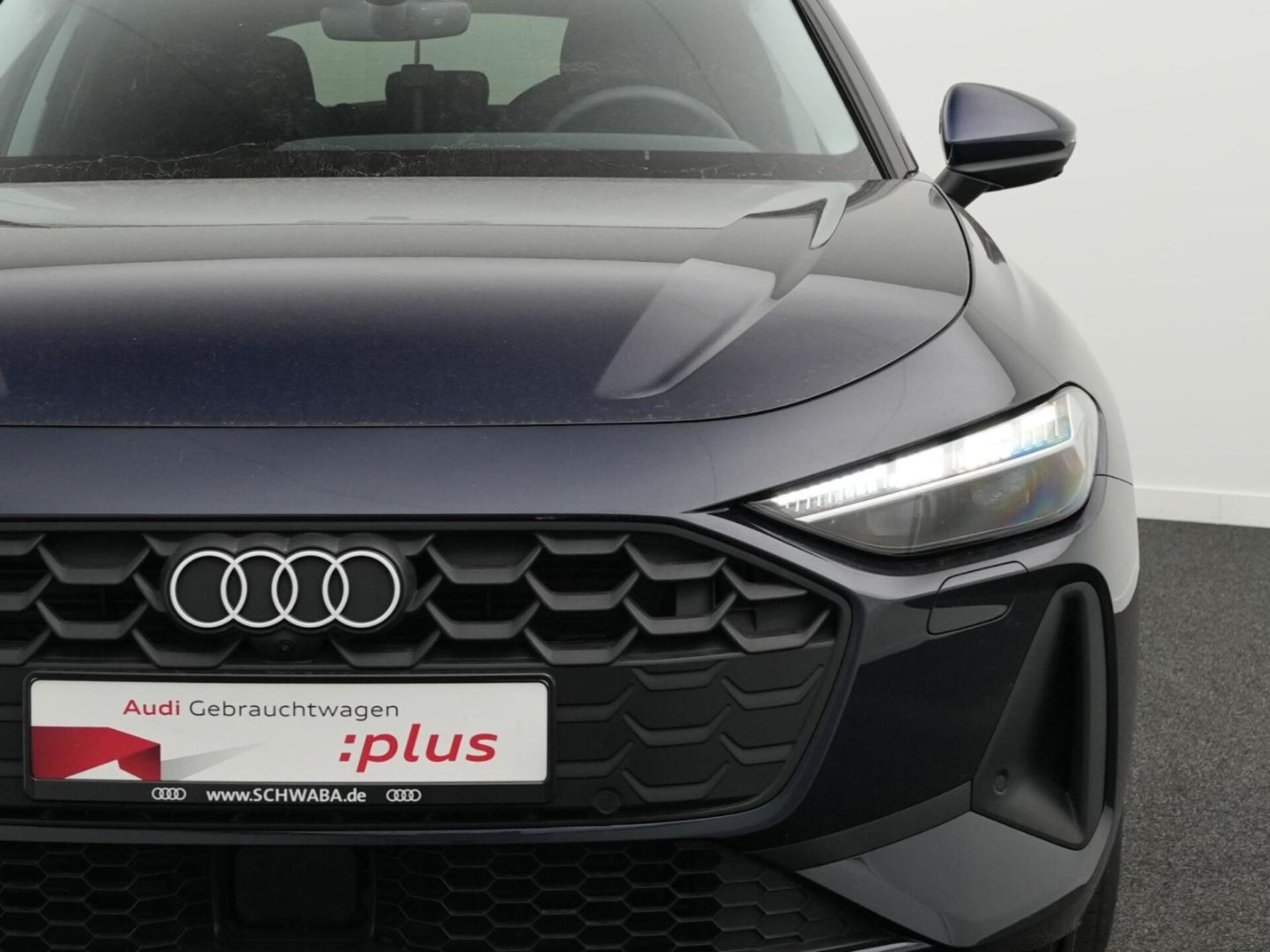 Audi A5 Avant