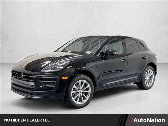 Photo of 2026 Porsche Macan