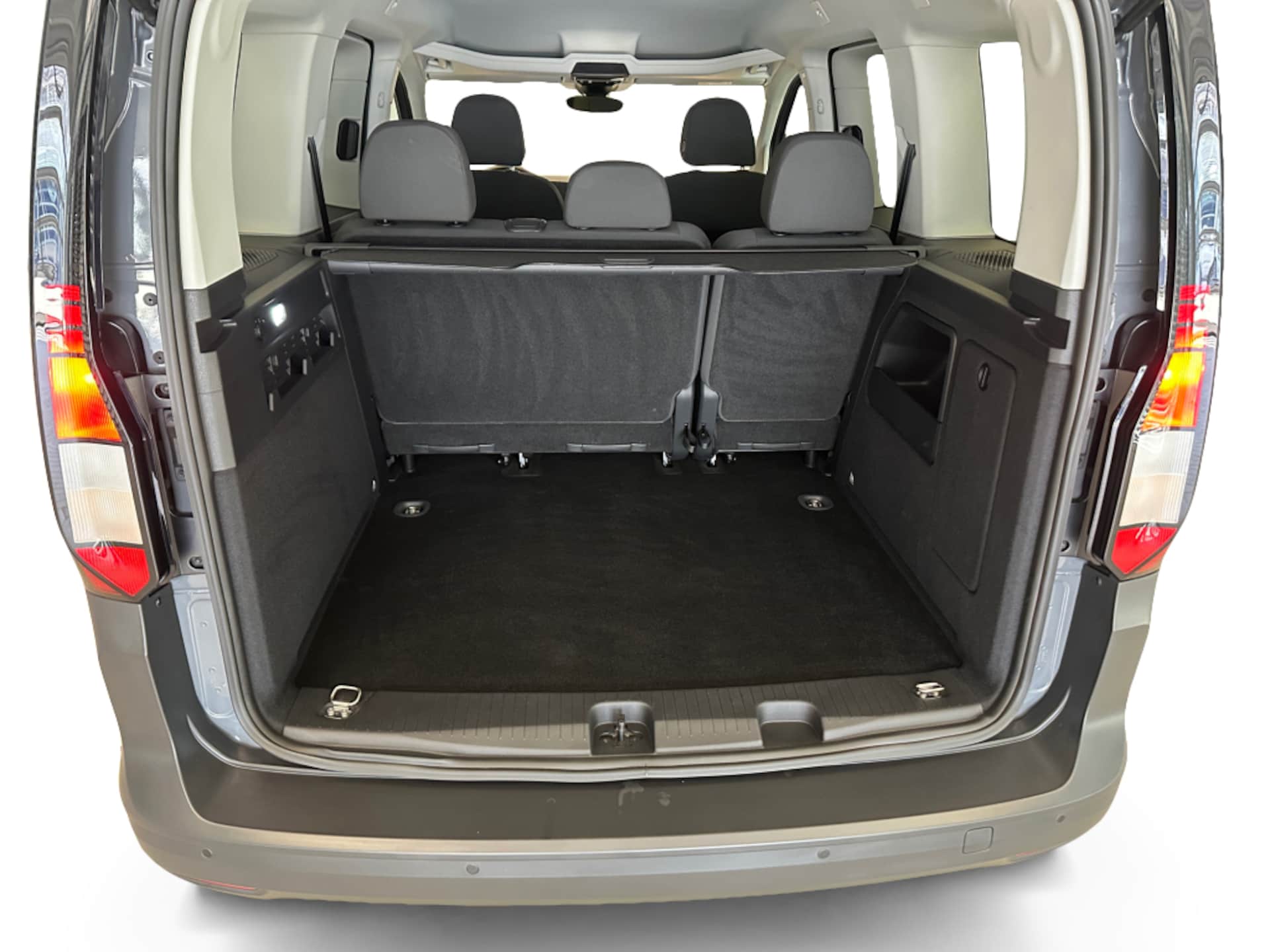 Volkswagen Caddy Basis-Modell