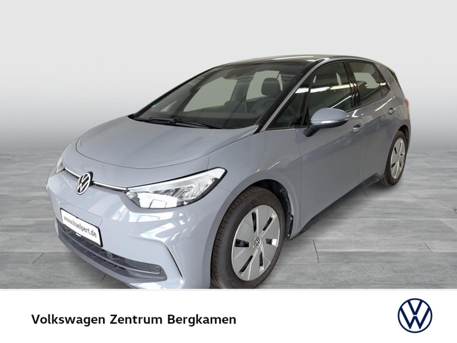 Volkswagen ID.3 Pro