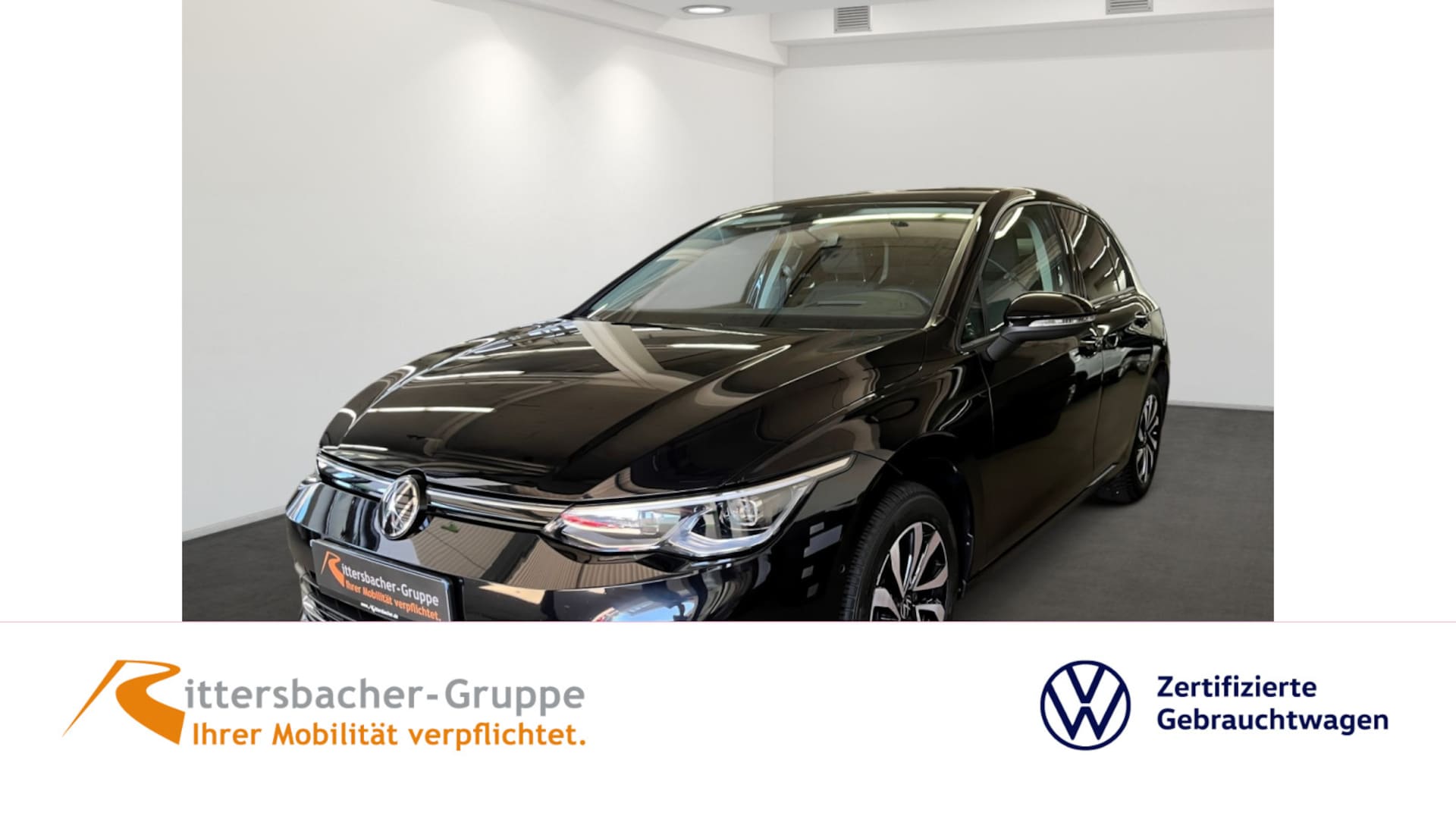 Volkswagen Golf Active