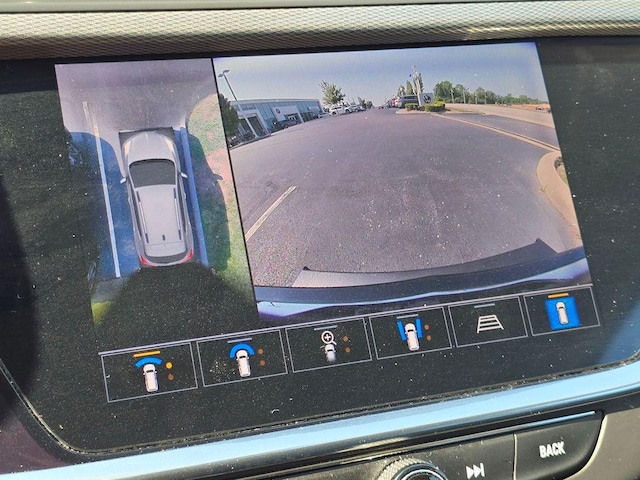 2020 Buick Encore GX