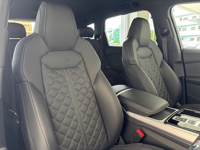Audi Q7 SUV 50 TDI quattro S line 200(272) kW(PS) tiptronic for more details contact your dealer