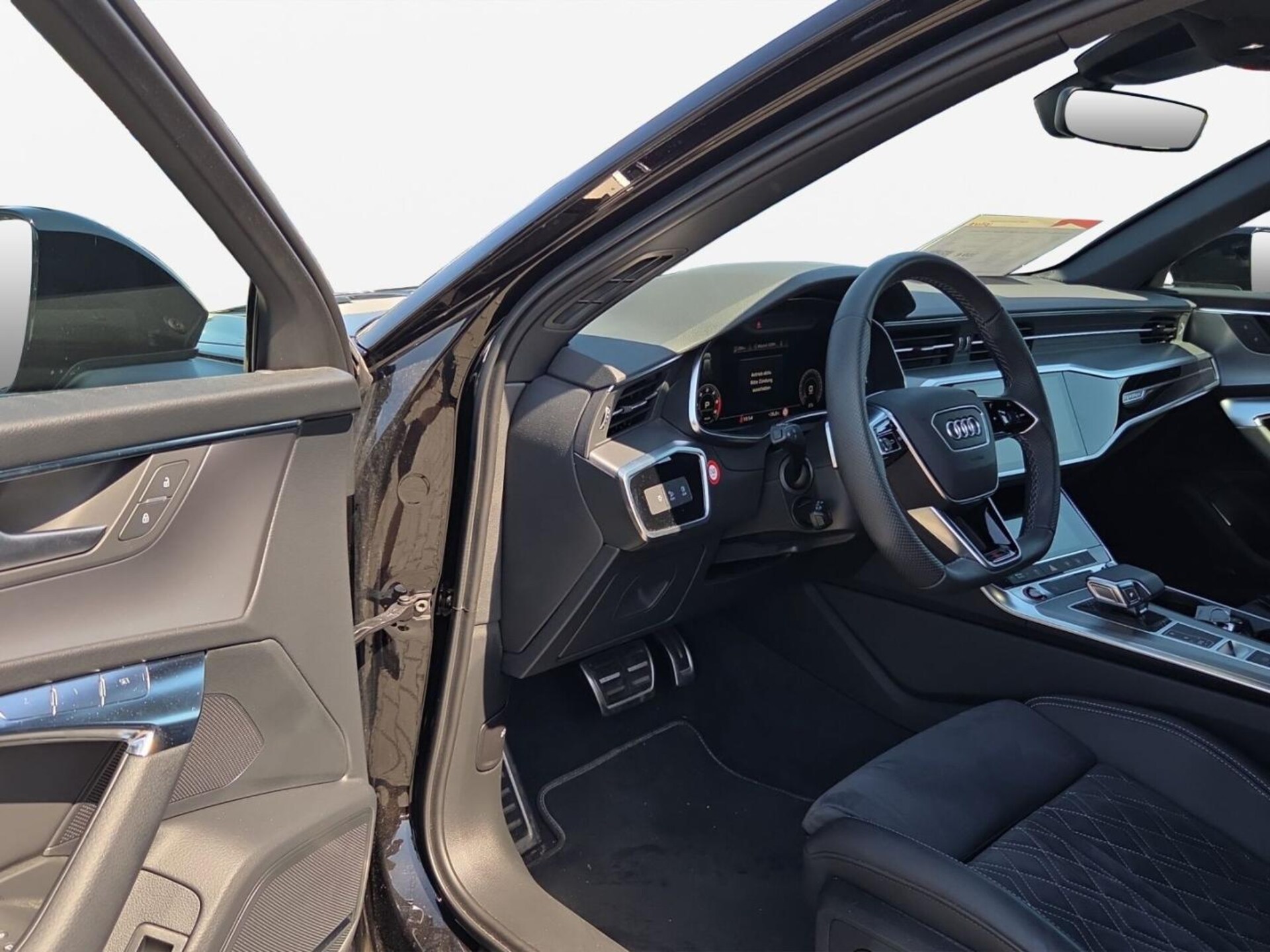 Audi S6 Avant