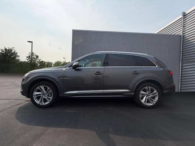 2023 Audi Q7
