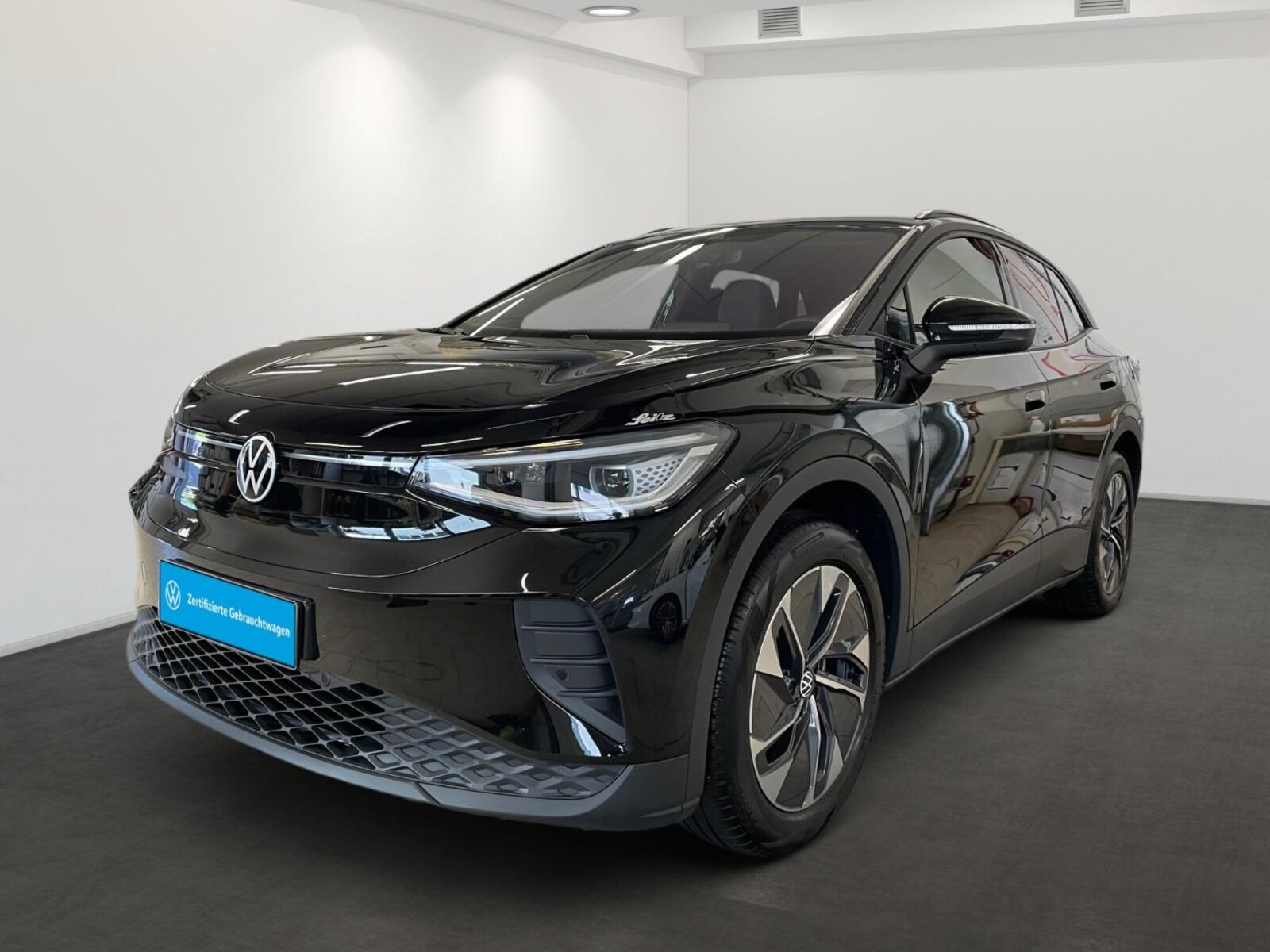 Volkswagen ID.4 – Bild 2