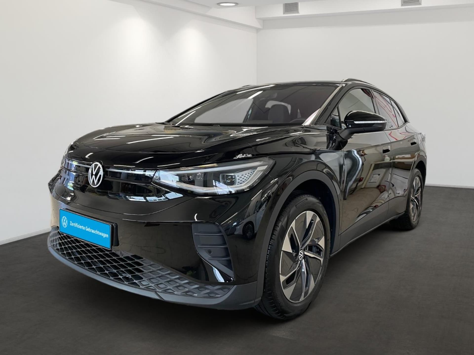 Volkswagen ID.4 Pure