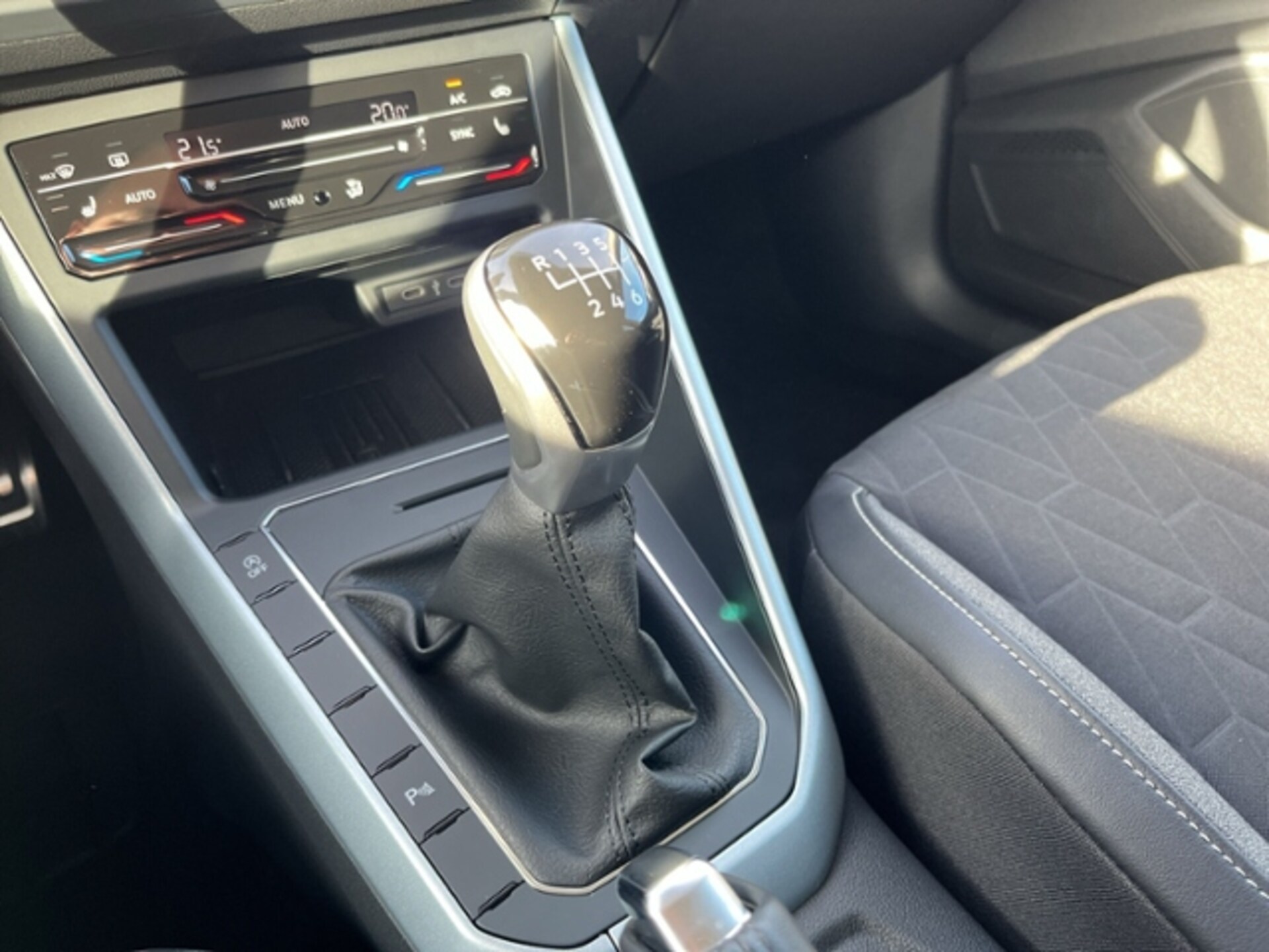 Volkswagen Taigo Goal