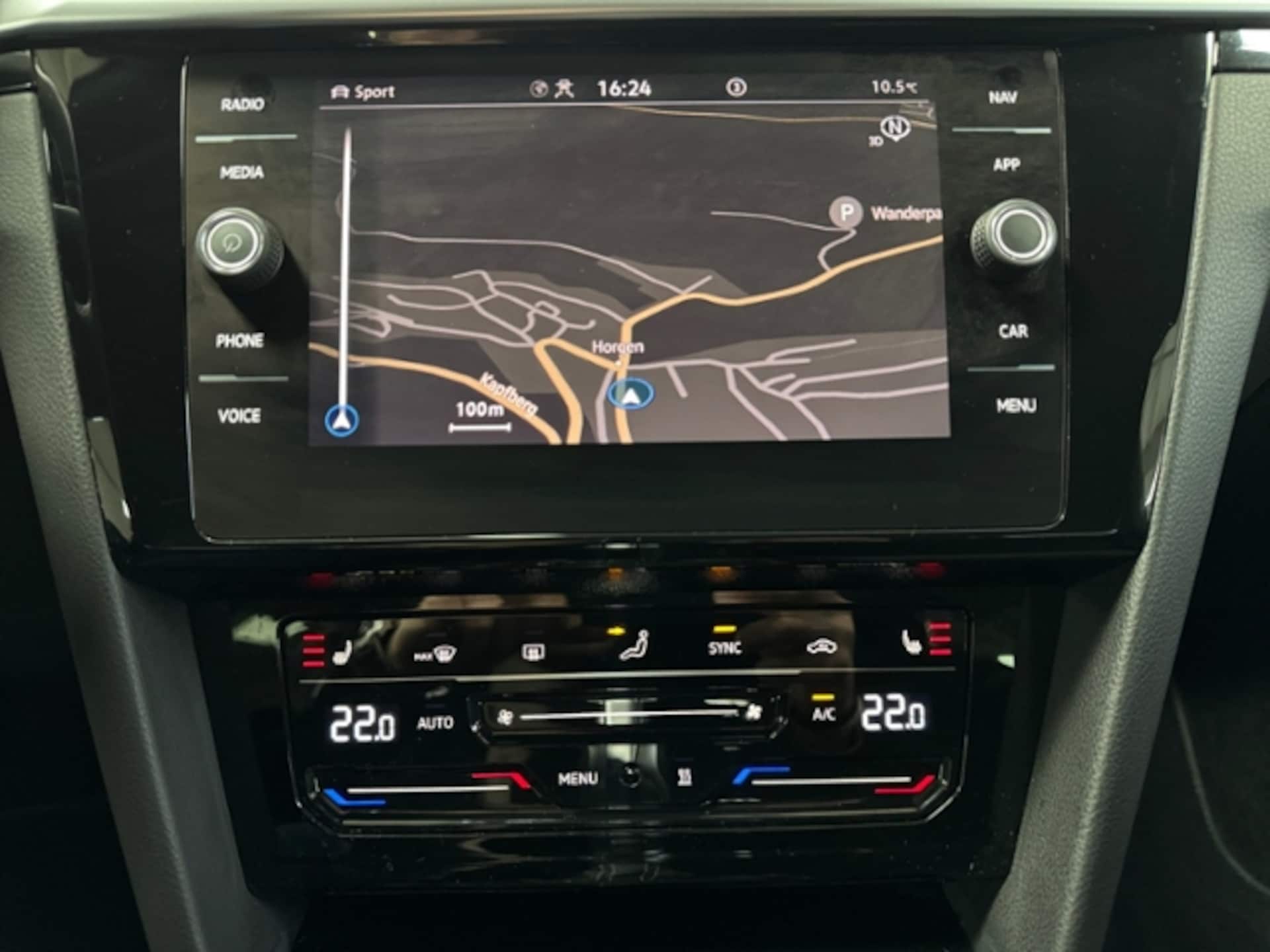 Volkswagen Arteon Shooting Brake R-Line