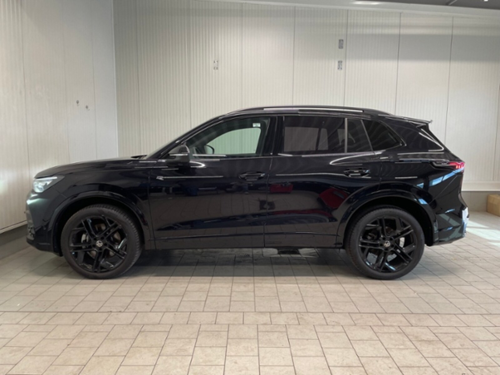 Volkswagen Tiguan – Bild 3