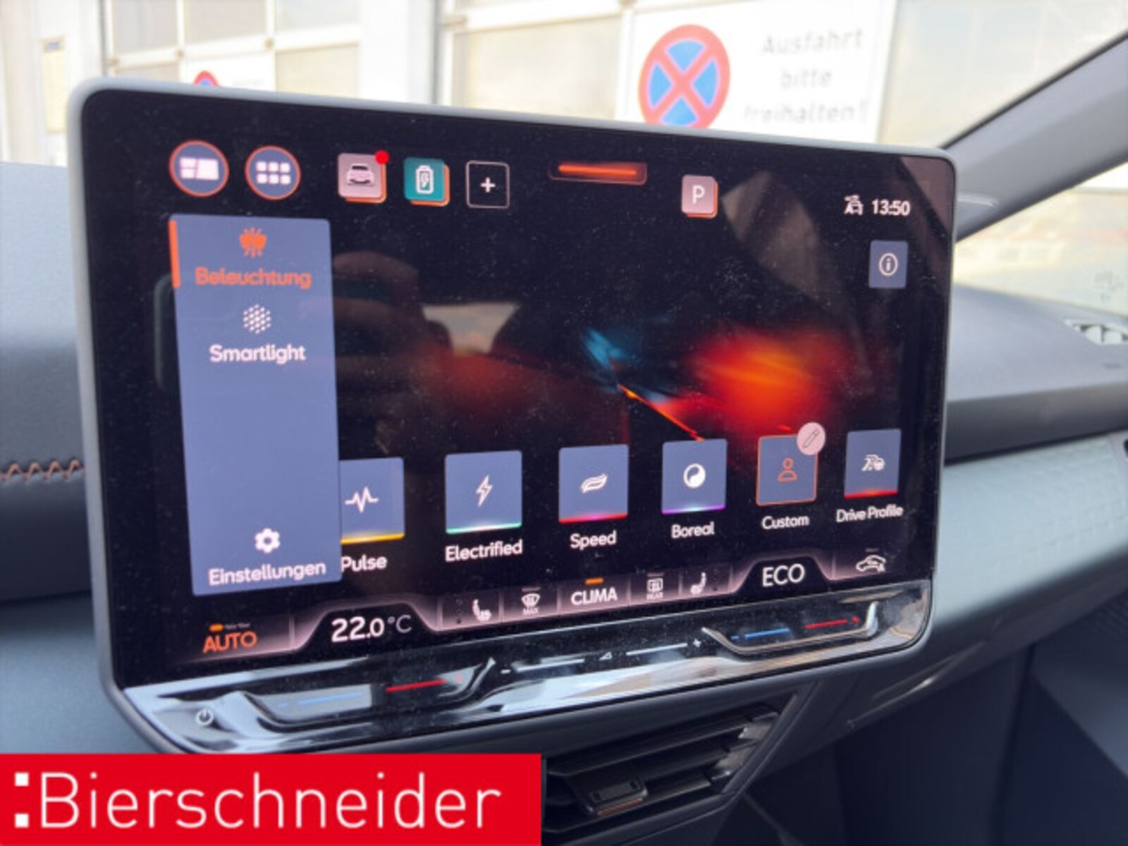 CUPRA Born – Bild 25