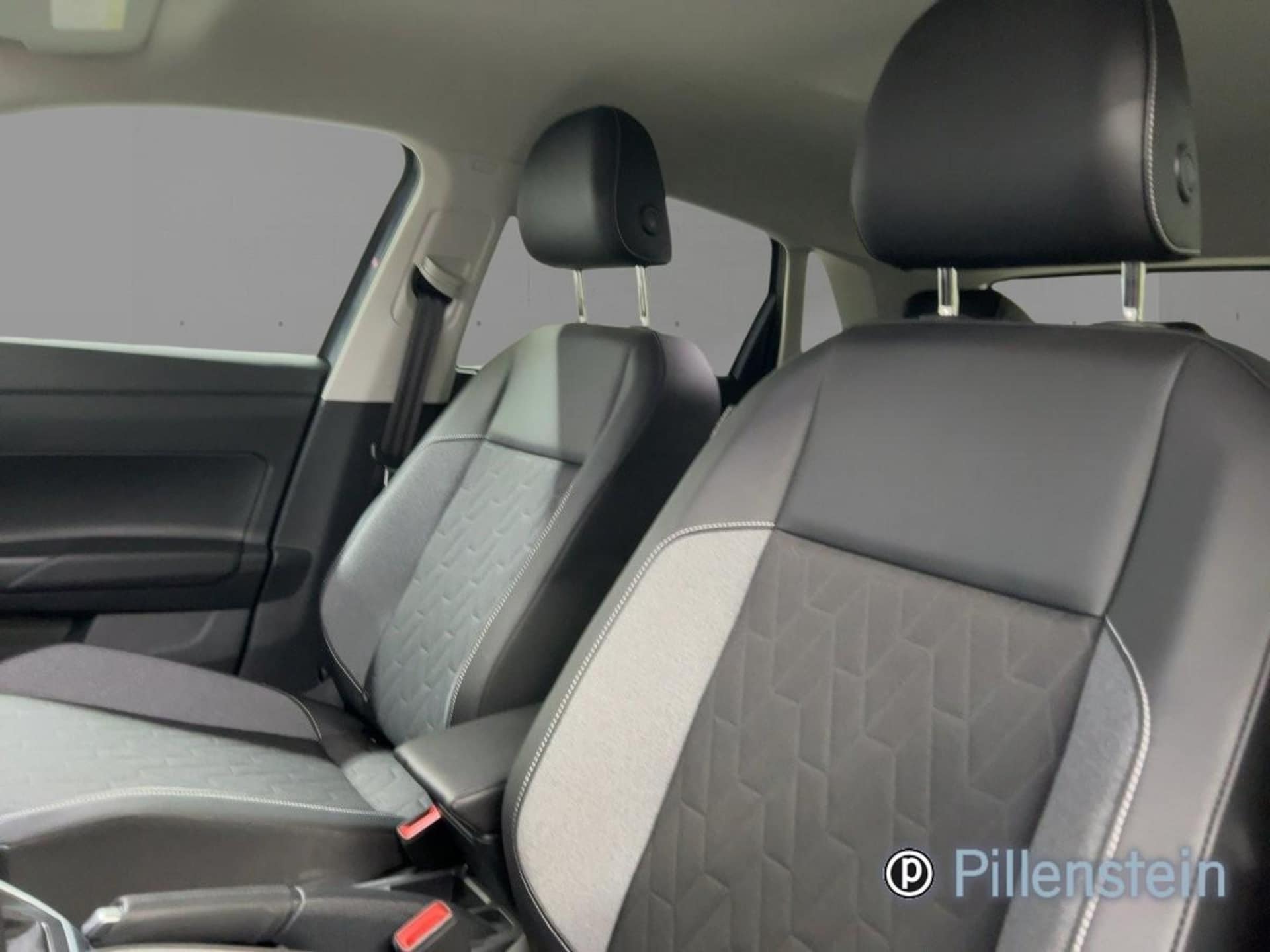Volkswagen Polo Goal