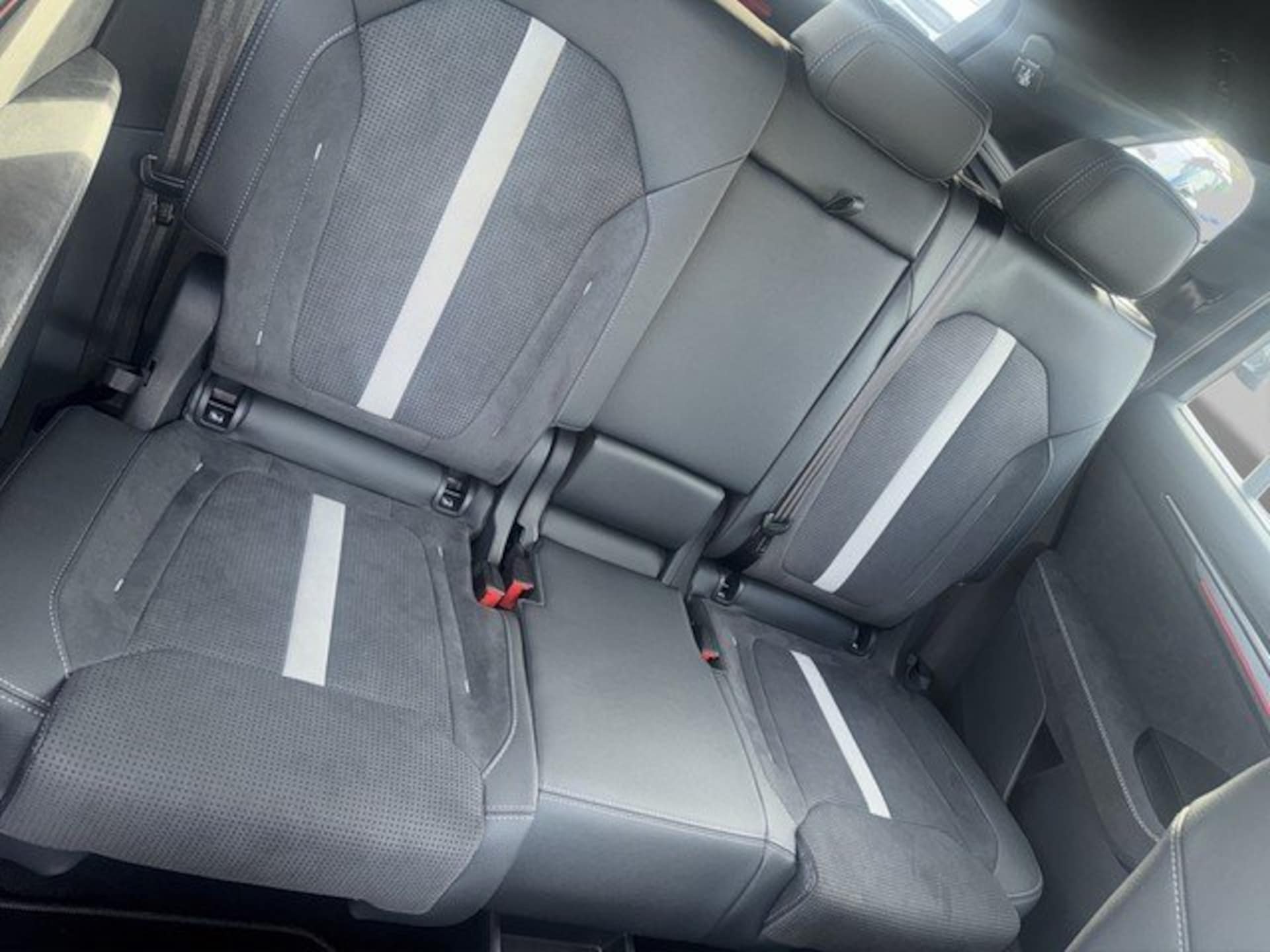 Skoda Kodiaq Sportline