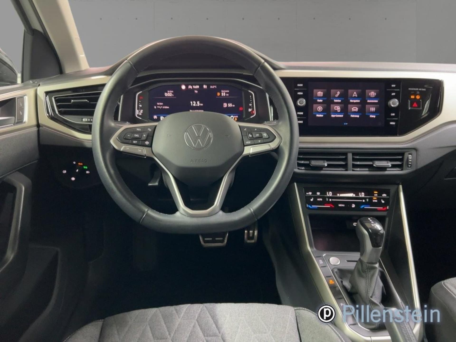 Volkswagen Polo MOVE