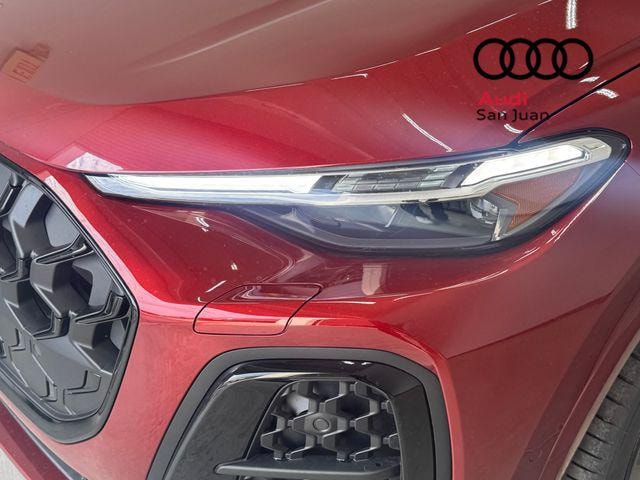 2026 Audi SQ5 Sportback