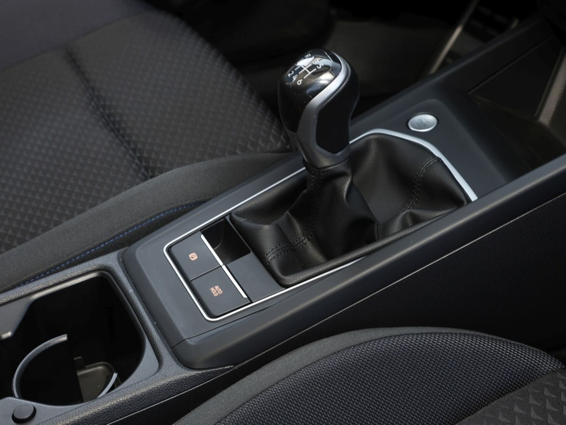 Volkswagen Golf United