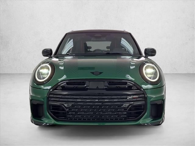 2026 MINI