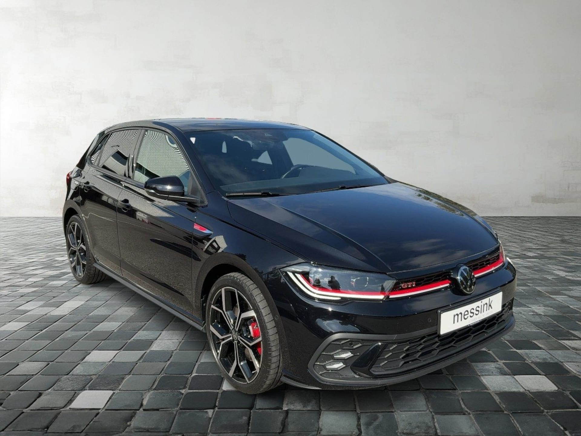 Volkswagen Polo GTI