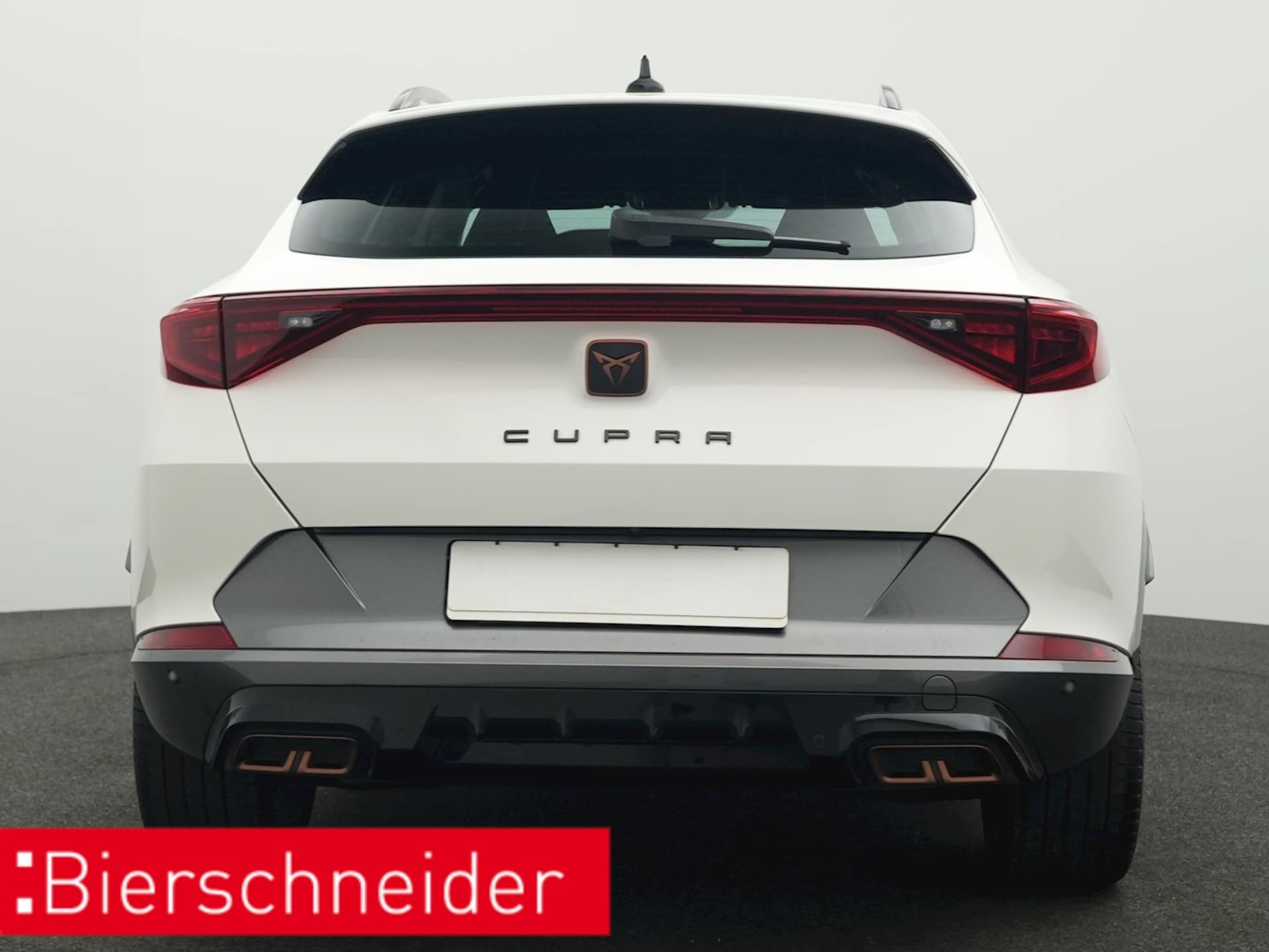 CUPRA Formentor VZ