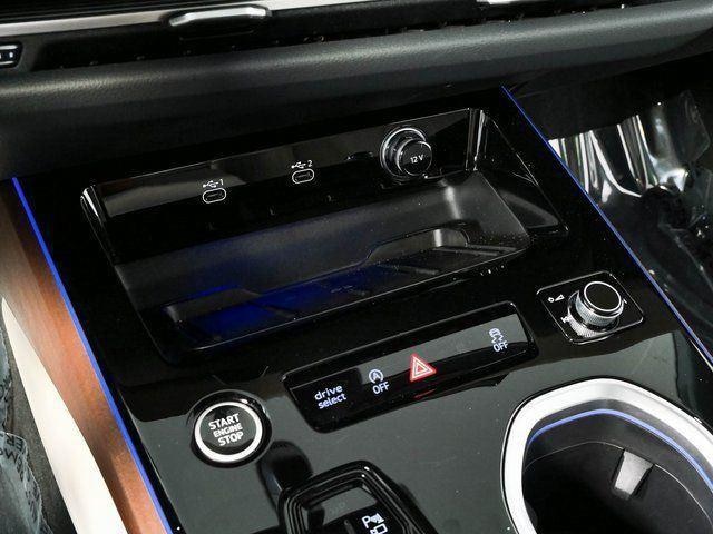 2026 Audi A6 Prestige - Photo 17