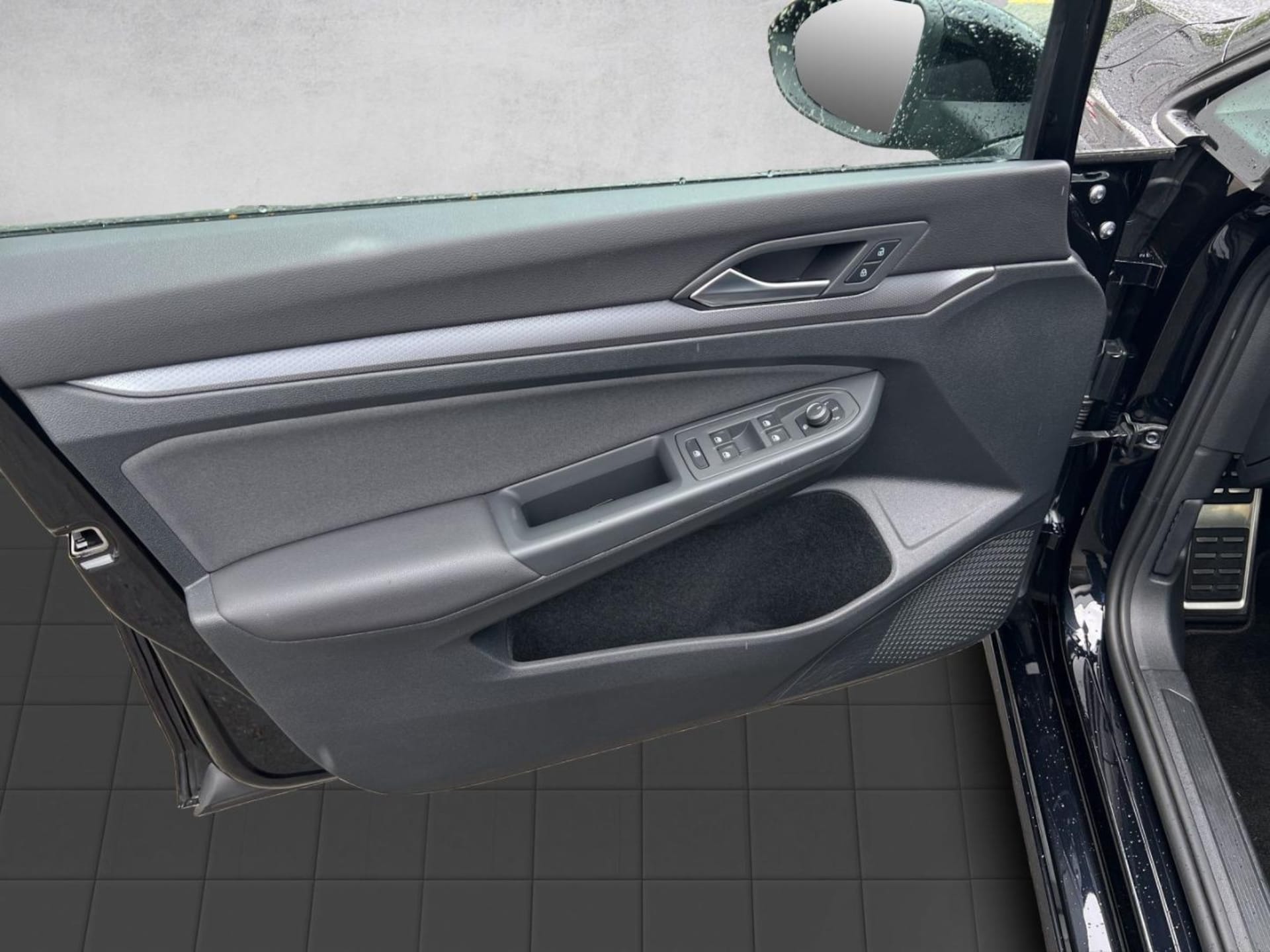 Volkswagen Golf Active