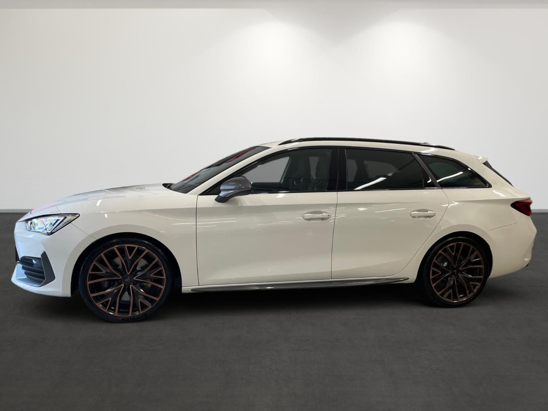 CUPRA Leon Sportstourer VZ