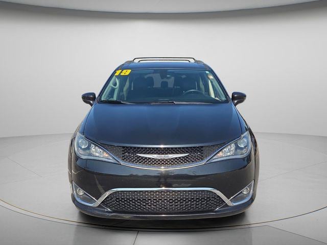 2019 Chrysler Pacifica