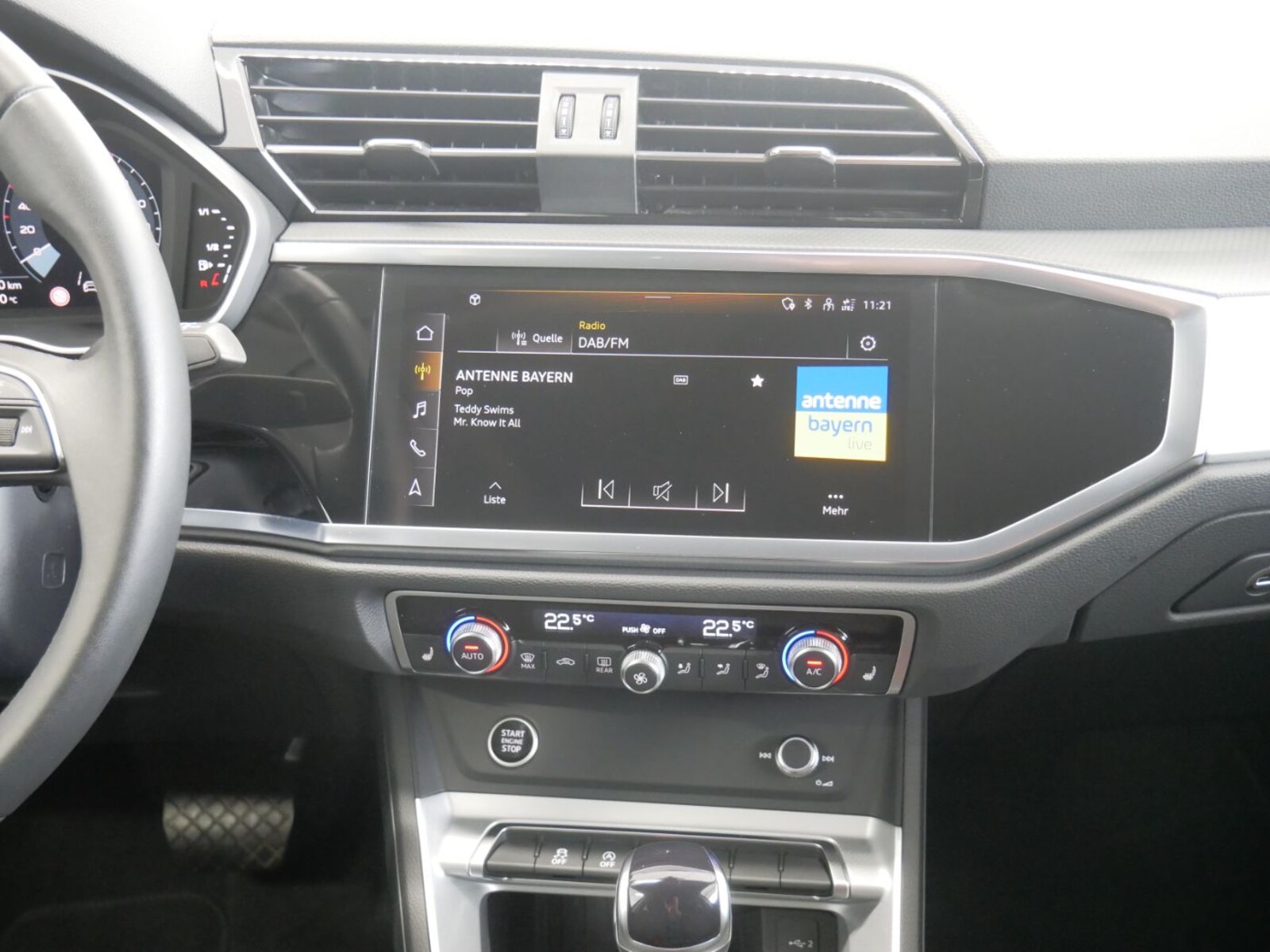Audi Q3 – Bild 11